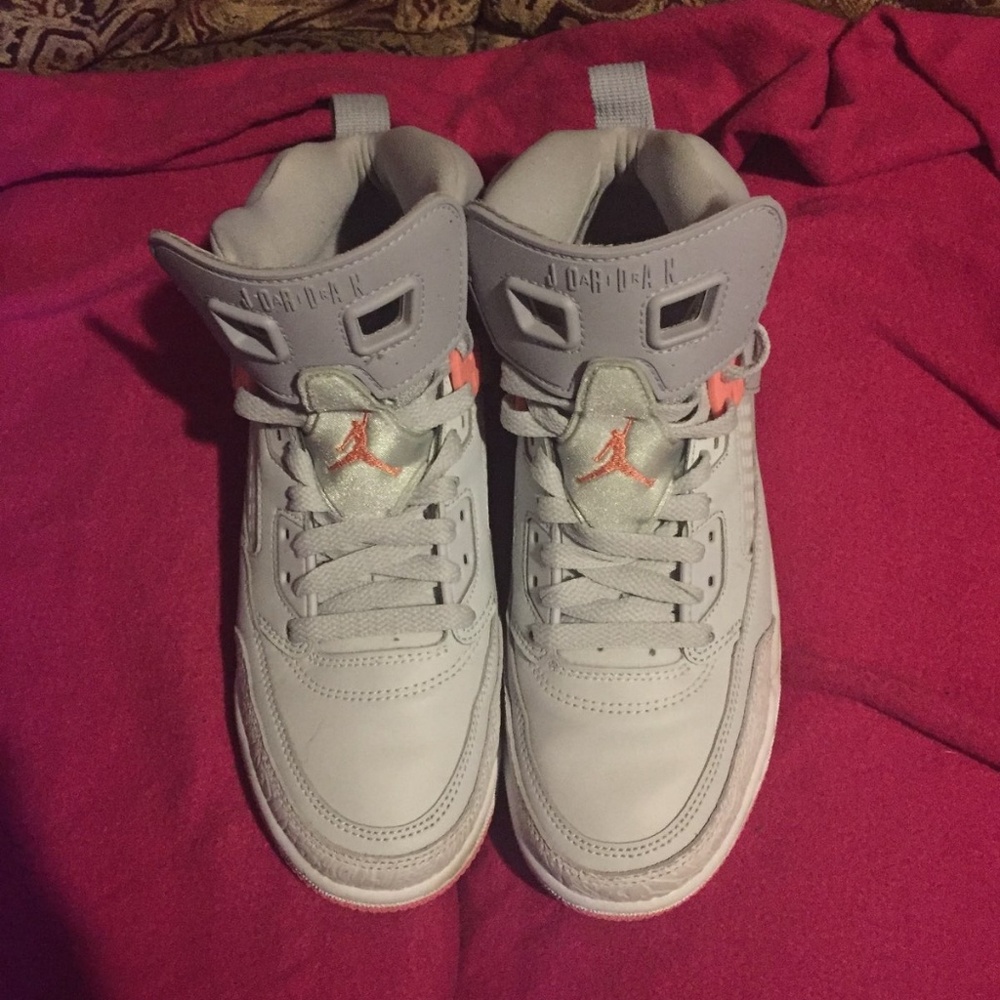 Jordans